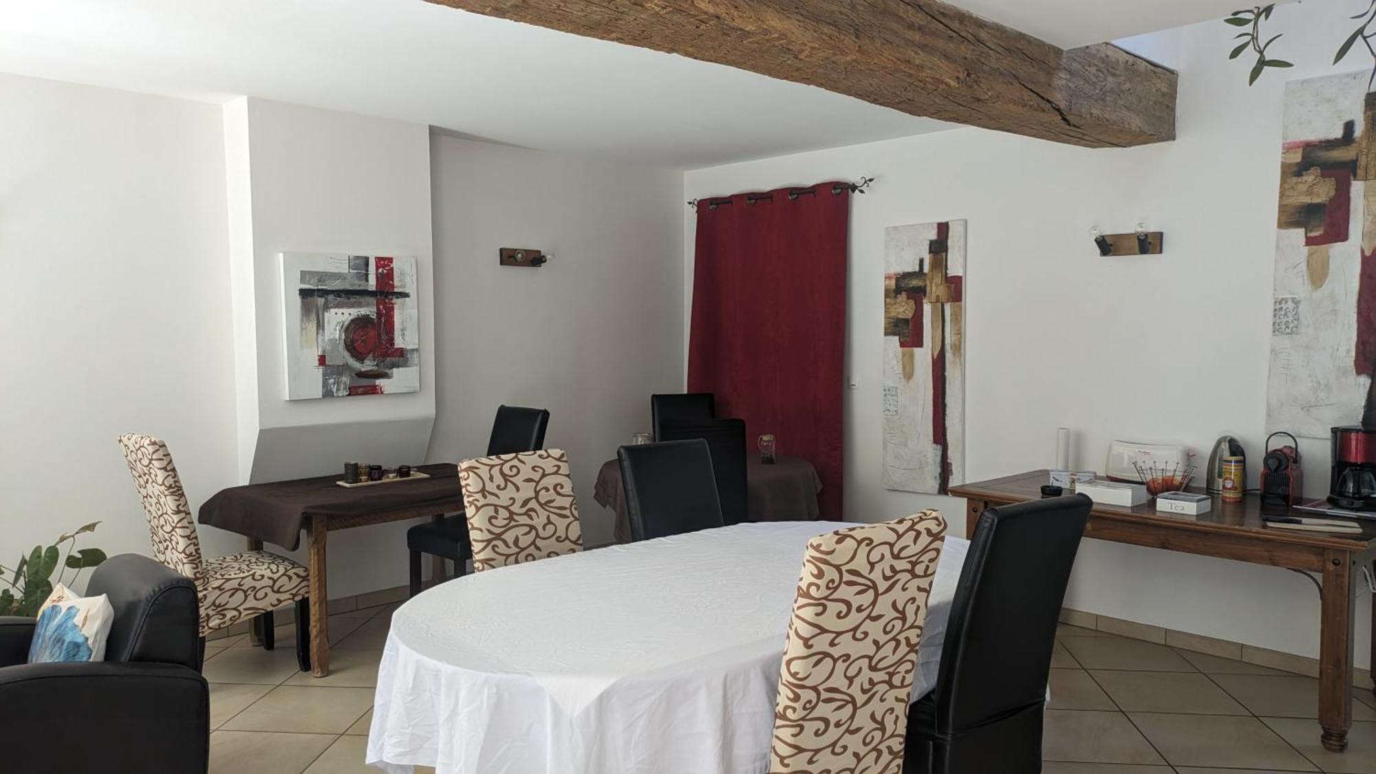 Chambres D'Hotes Des Ducs O Calme De Nevers Exteriör bild