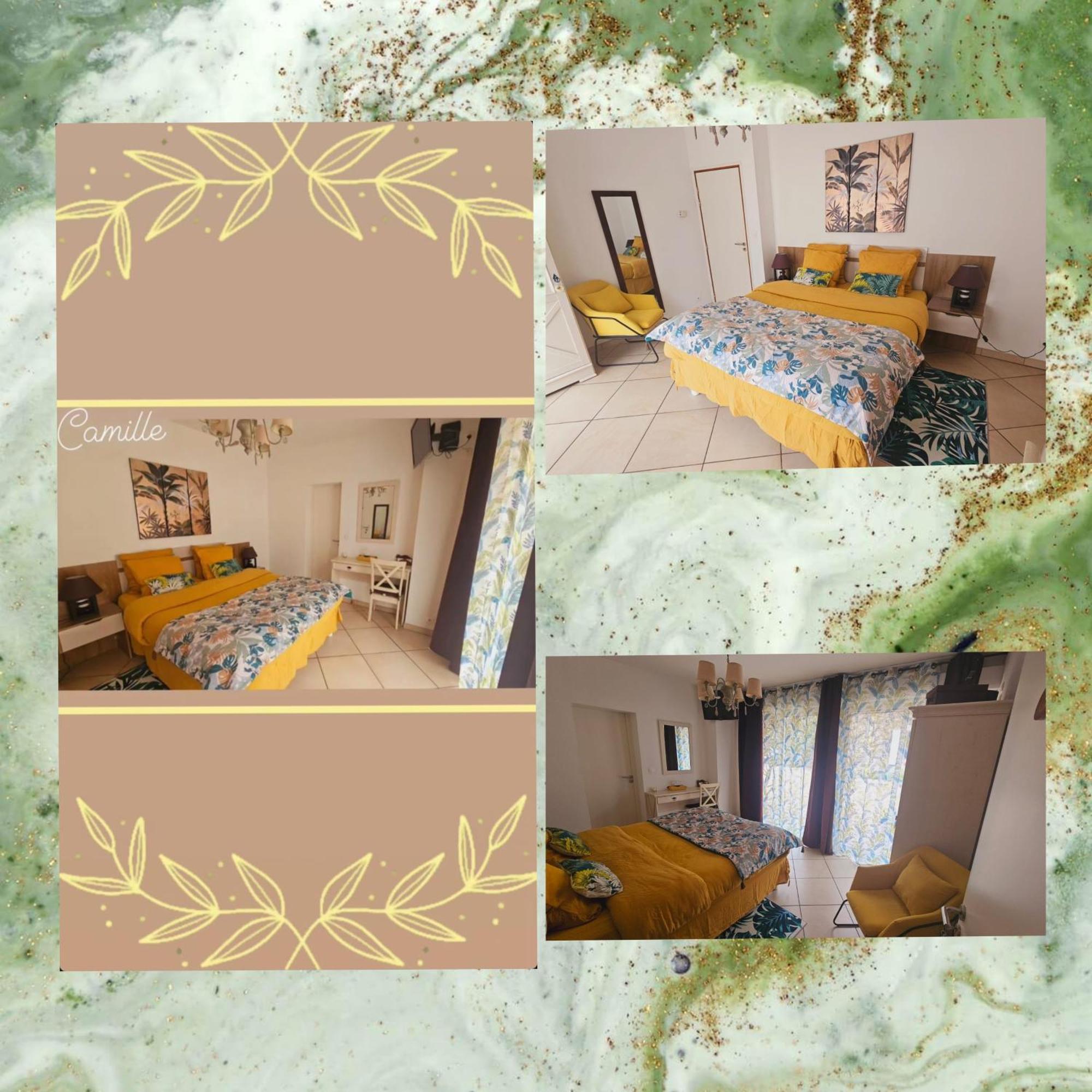 Chambres D'Hotes Des Ducs O Calme De Nevers Exteriör bild