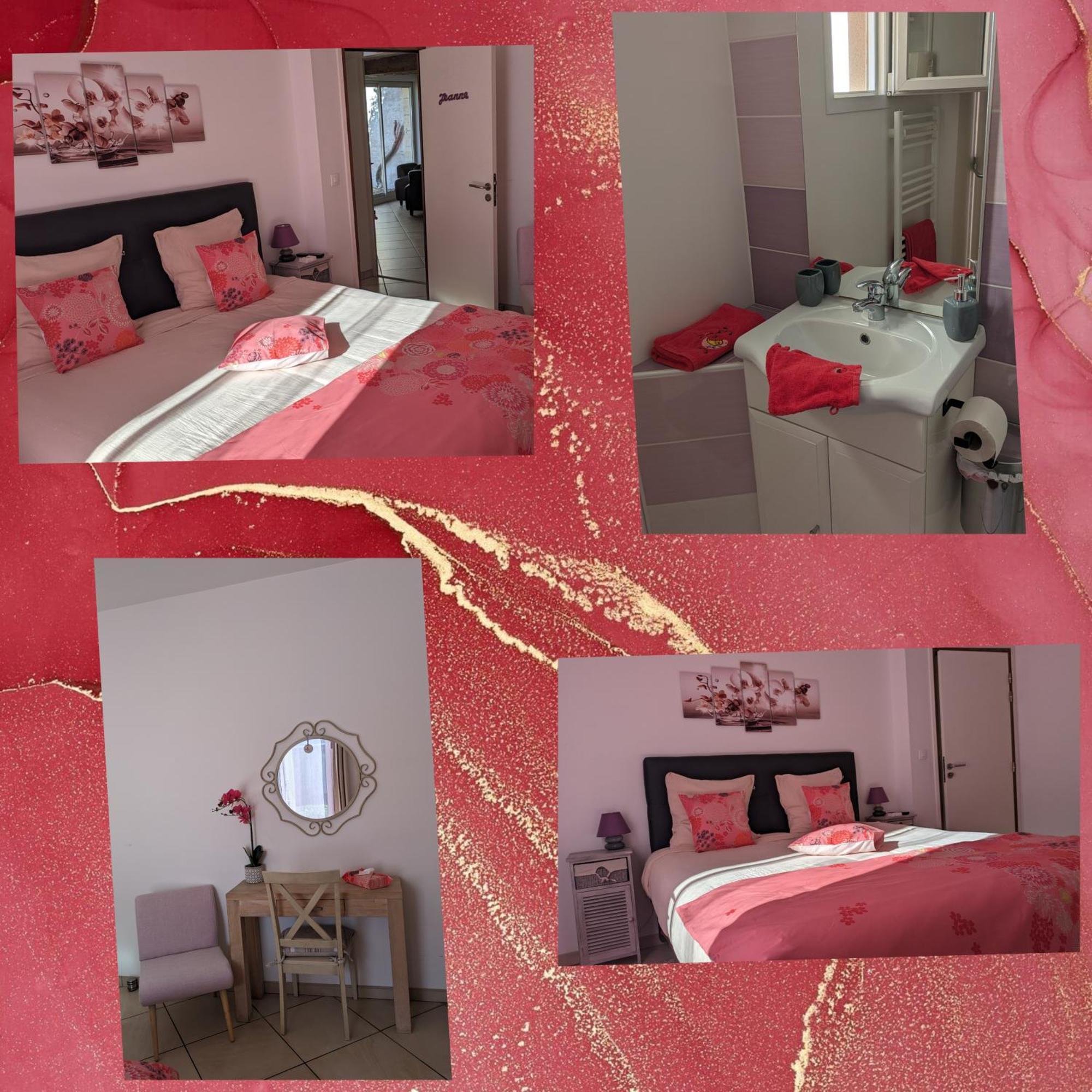 Chambres D'Hotes Des Ducs O Calme De Nevers Exteriör bild