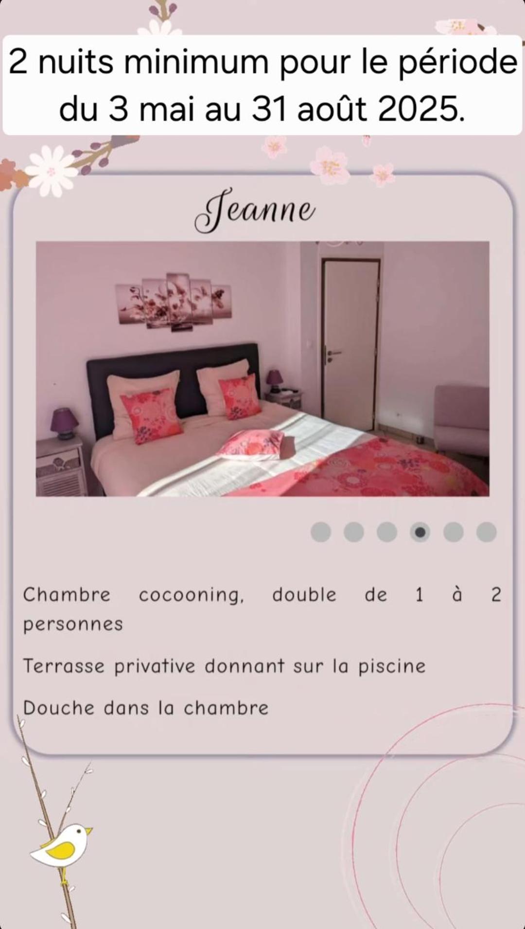 Chambres D'Hotes Des Ducs O Calme De Nevers Exteriör bild
